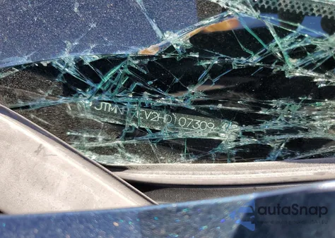 2017 Toyota Rav4 Se из США, поврежденный, VIN JTMNFREV2HD107309